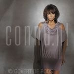 16-02-2004 Alwien Tulner at studio Amsterdam, 
by order of Televizier

[keywords]Eyecontact, Half Length, Posed, Actrice[/keywords]